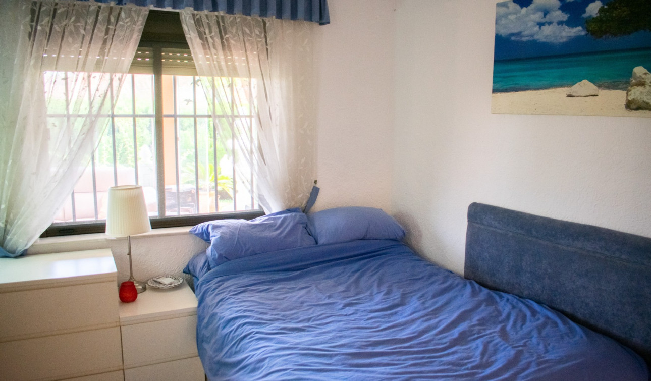 Revente - Villa Jumelée - Orihuela Costa - MUY CERCA DE LA PLAYA