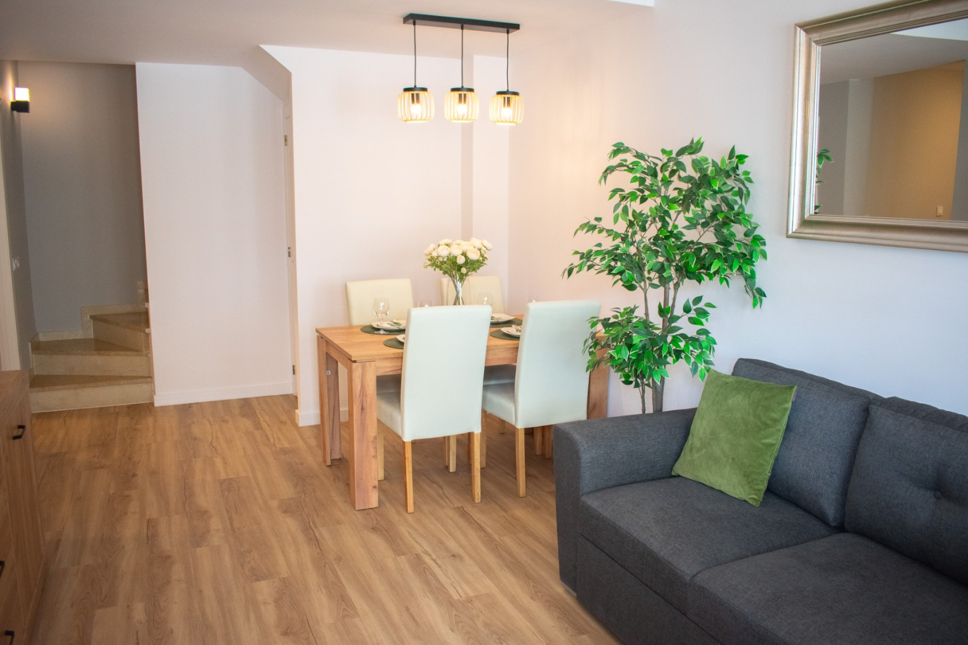 Revente - Villa Jumelée - Orihuela Costa - Punta Prima