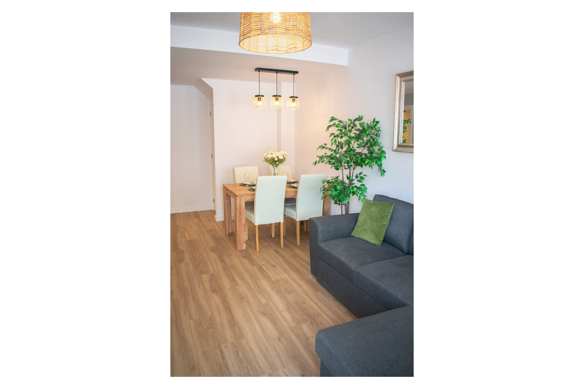 Revente - Villa Jumelée - Orihuela Costa - Punta Prima