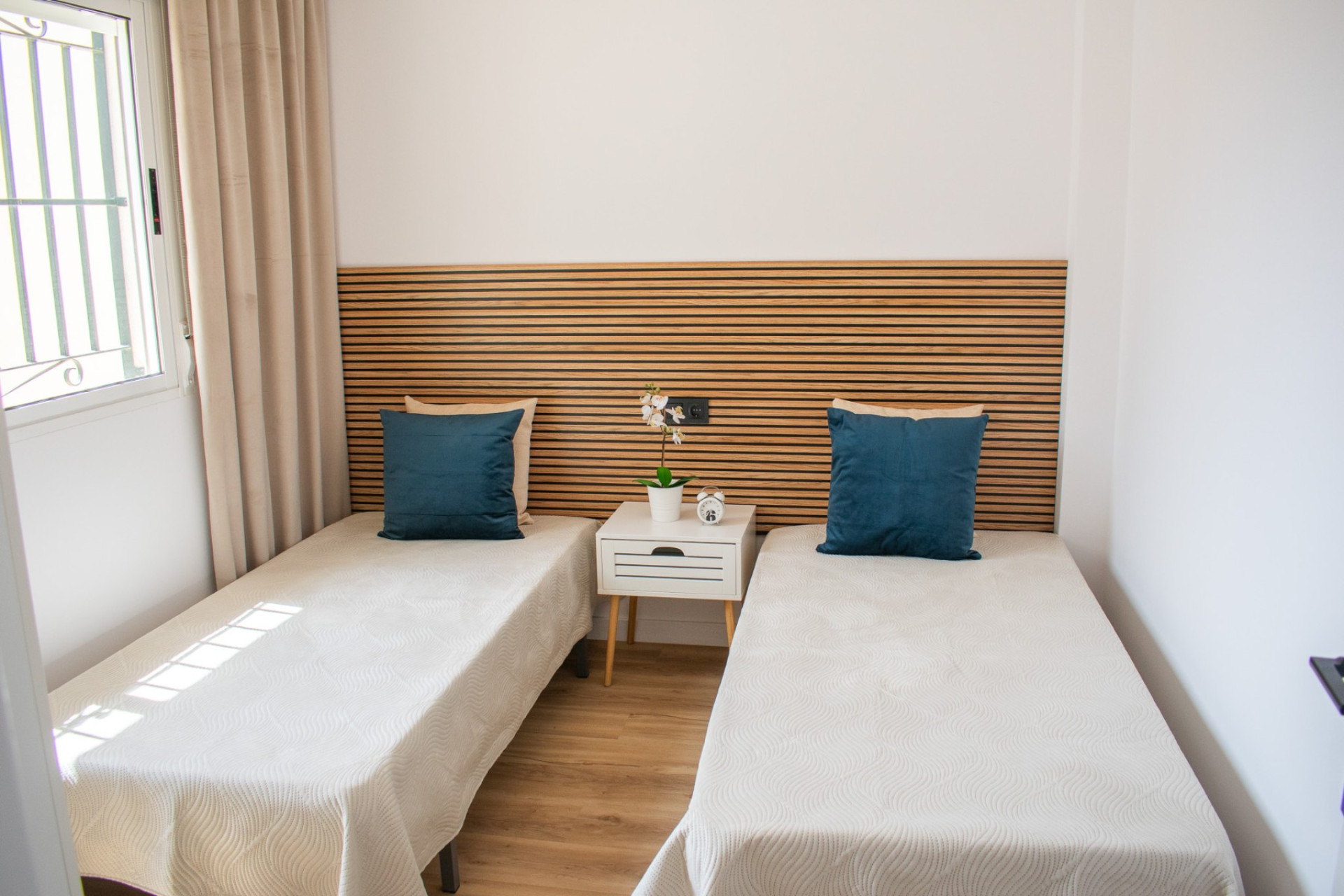 Revente - Villa Jumelée - Orihuela Costa - Punta Prima