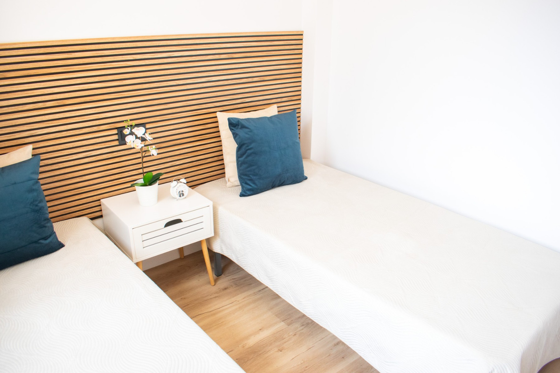 Revente - Villa Jumelée - Orihuela Costa - Punta Prima