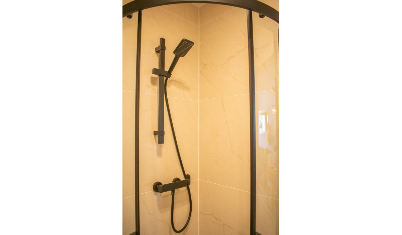 Revente - Villa Jumelée - Orihuela Costa - Punta Prima