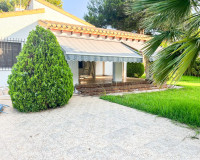 Revente - Villa Jumelée - Orihuela Costa - Punta Prima