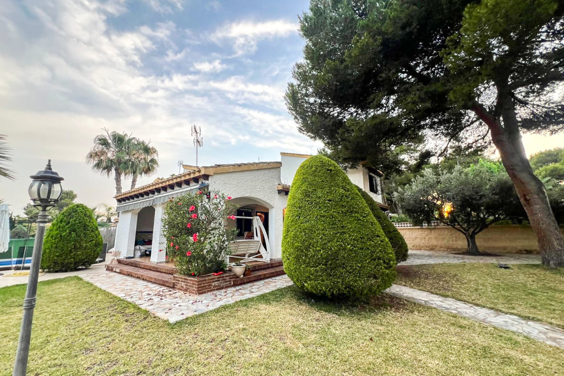 Revente - Villa Jumelée - Orihuela Costa - Punta Prima