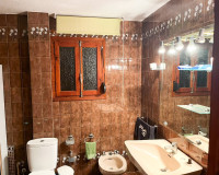 Revente - Villa Jumelée - Orihuela Costa - Punta Prima