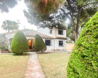 Revente - Villa Jumelée - Orihuela Costa - Punta Prima