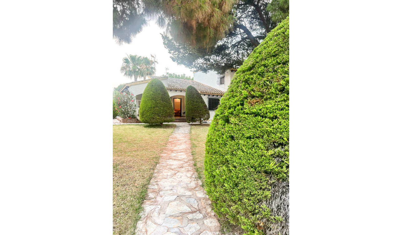 Revente - Villa Jumelée - Orihuela Costa - Punta Prima