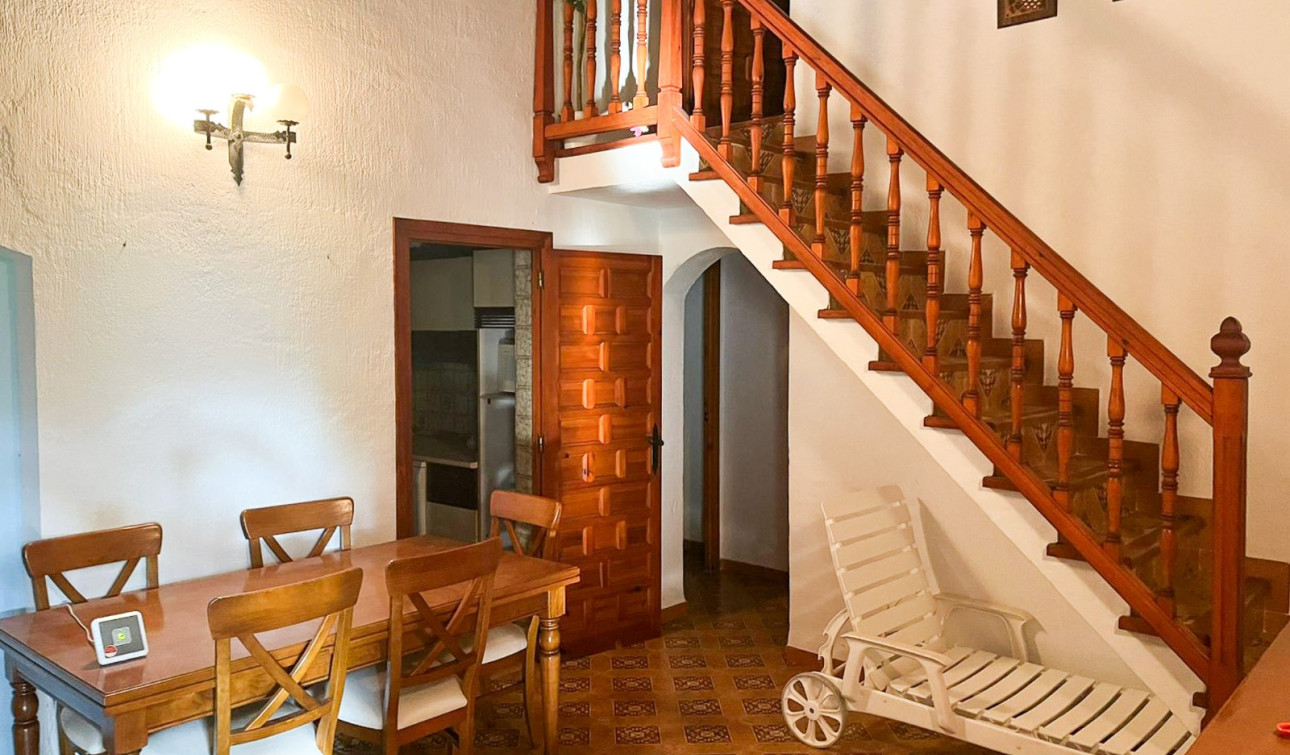 Revente - Villa Jumelée - Orihuela Costa - Punta Prima