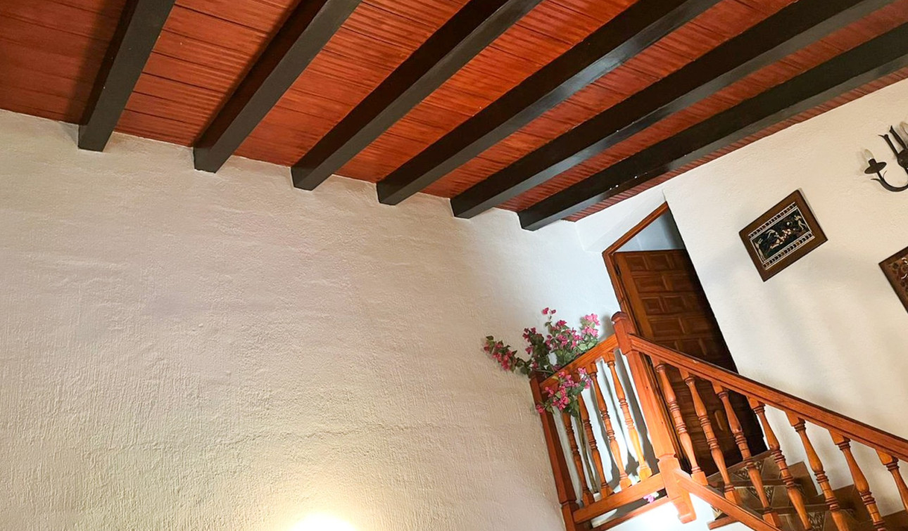 Revente - Villa Jumelée - Orihuela Costa - Punta Prima