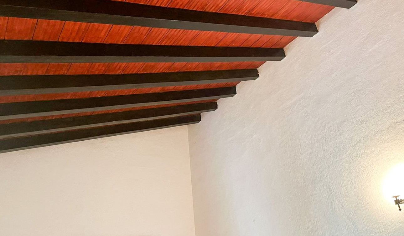 Revente - Villa Jumelée - Orihuela Costa - Punta Prima