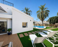 Revente - Villa Jumelée - Orihuela Costa - Punta Prima
