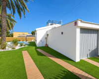 Revente - Villa Jumelée - Orihuela Costa - Punta Prima