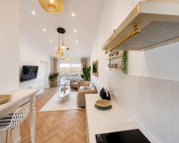 Revente - Villa Jumelée - Orihuela Costa - Punta Prima