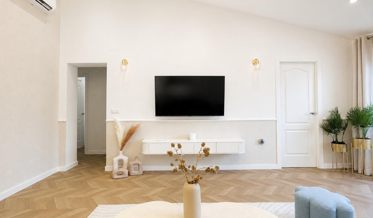 Revente - Villa Jumelée - Orihuela Costa - Punta Prima