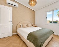 Revente - Villa Jumelée - Orihuela Costa - Punta Prima
