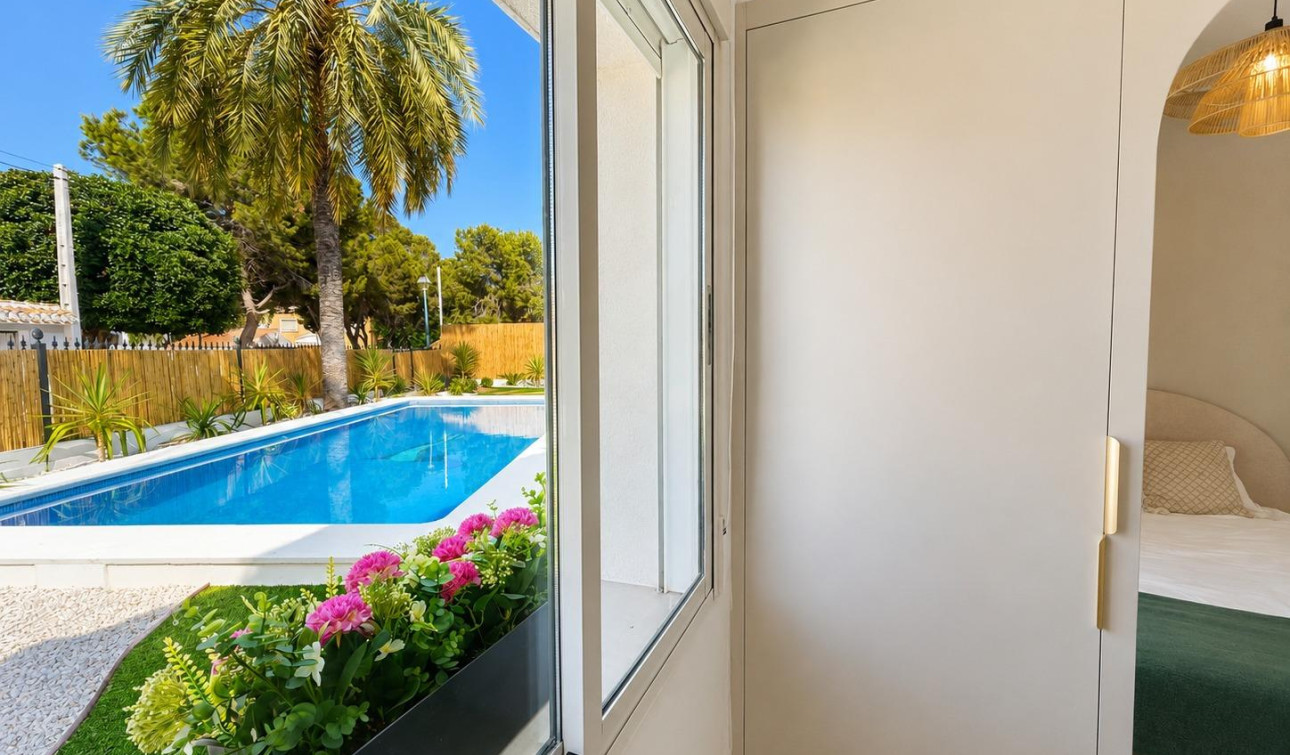 Revente - Villa Jumelée - Orihuela Costa - Punta Prima