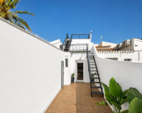 Revente - Villa Jumelée - Orihuela Costa - Punta Prima