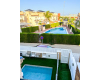 Revente - Villa Jumelée - Pilar de la Horadada - Torre De La Horadada