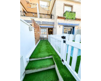 Revente - Villa Jumelée - Pilar de la Horadada - Torre De La Horadada