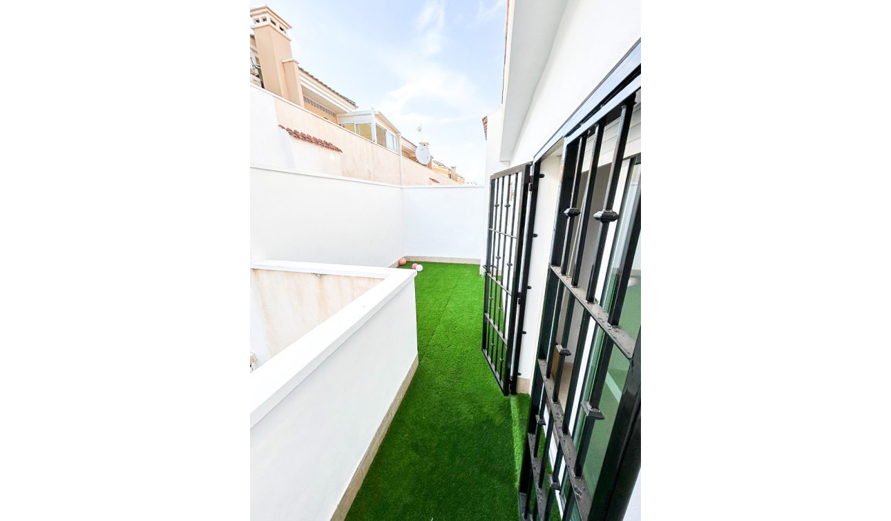 Revente - Villa Jumelée - Pilar de la Horadada - Torre De La Horadada