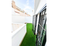 Revente - Villa Jumelée - Pilar de la Horadada - Torre De La Horadada