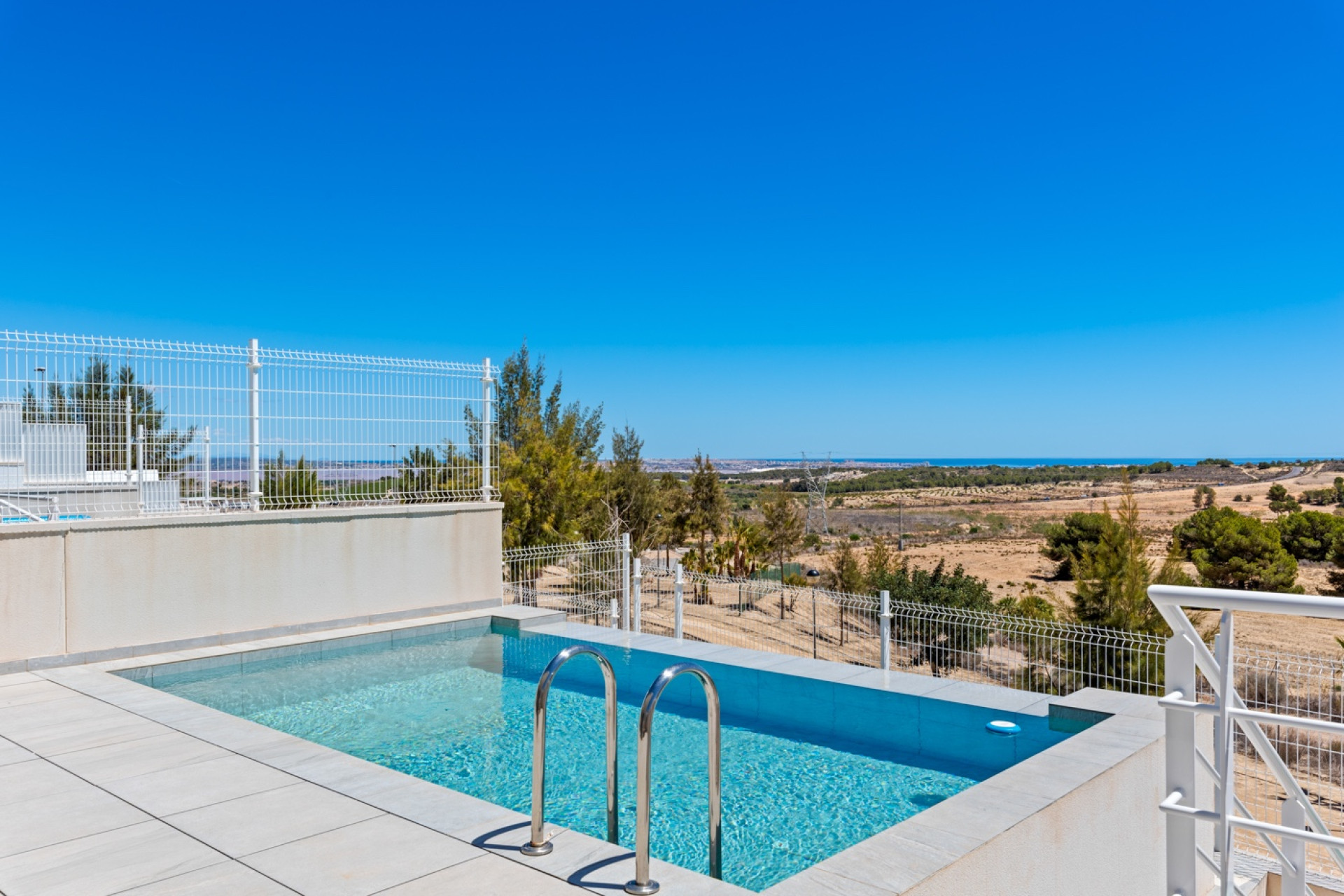 Revente - Villa Jumelée - San Miguel de Salinas - Costa Blanca South