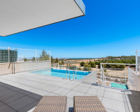 Revente - Villa Jumelée - San Miguel de Salinas - Costa Blanca South