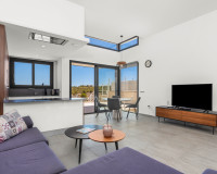 Revente - Villa Jumelée - San Miguel de Salinas - Costa Blanca South