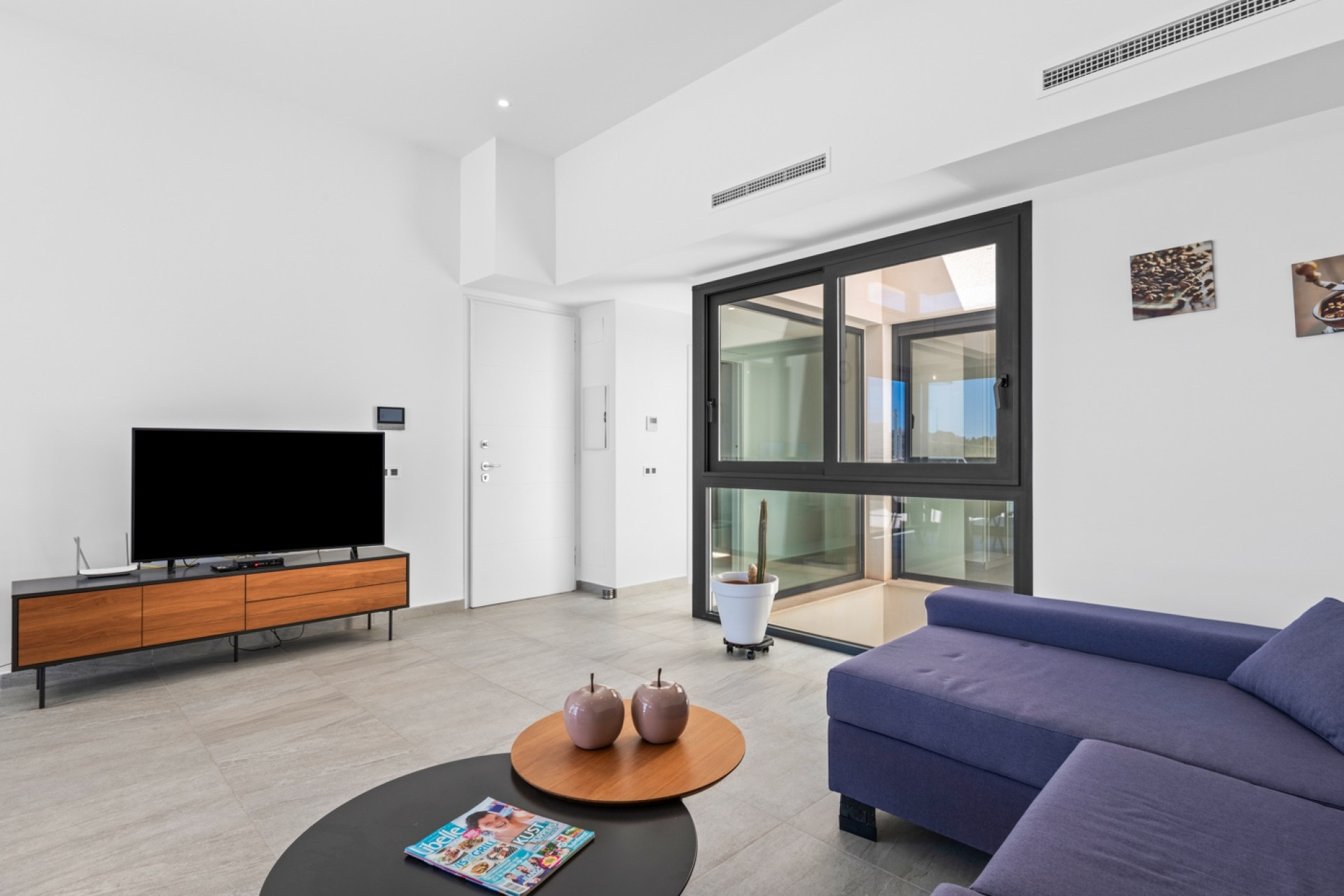 Revente - Villa Jumelée - San Miguel de Salinas - Costa Blanca South