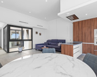 Revente - Villa Jumelée - San Miguel de Salinas - Costa Blanca South