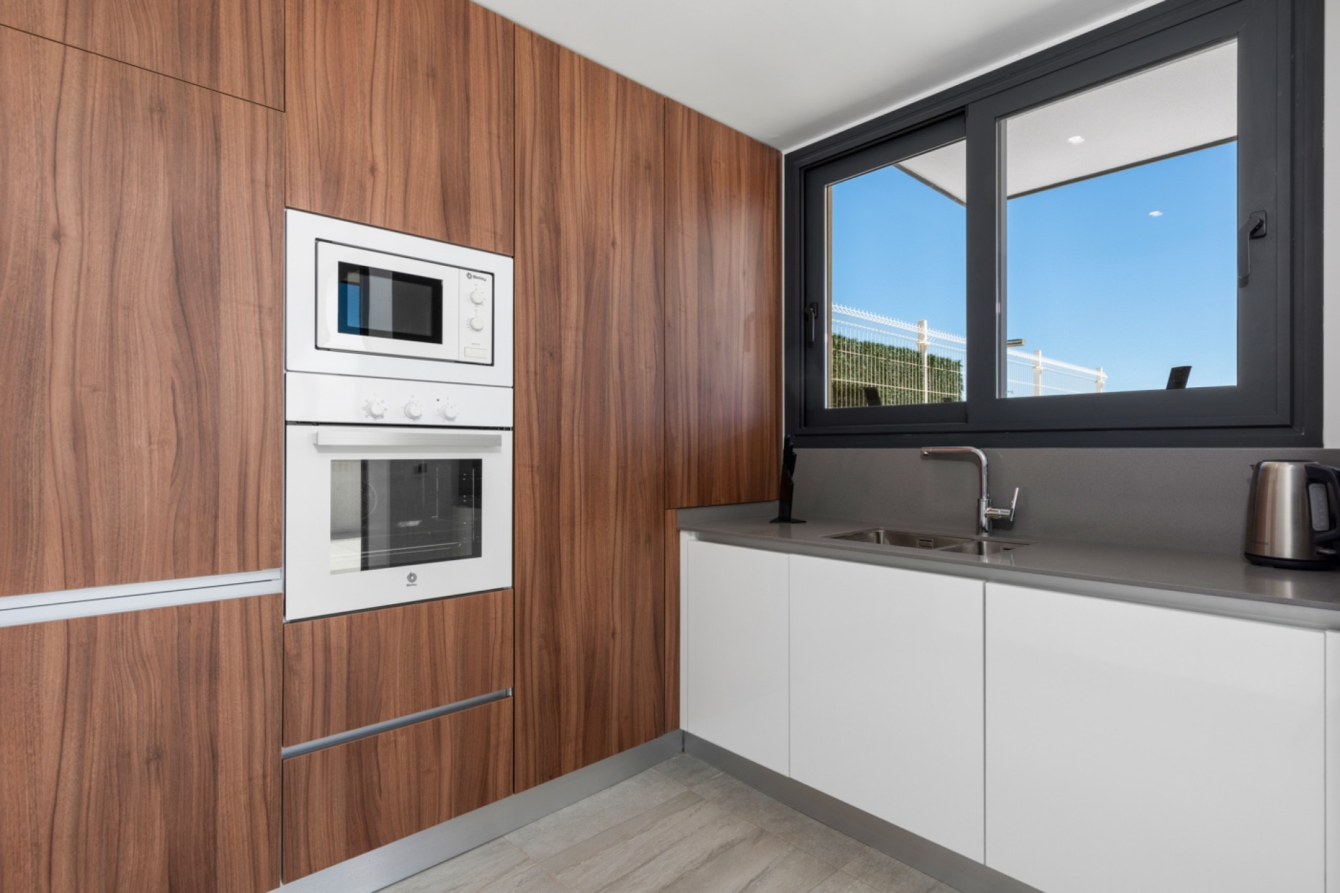 Revente - Villa Jumelée - San Miguel de Salinas - Costa Blanca South