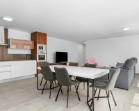 Revente - Villa Jumelée - San Miguel de Salinas - Costa Blanca South