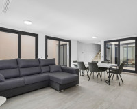 Revente - Villa Jumelée - San Miguel de Salinas - Costa Blanca South