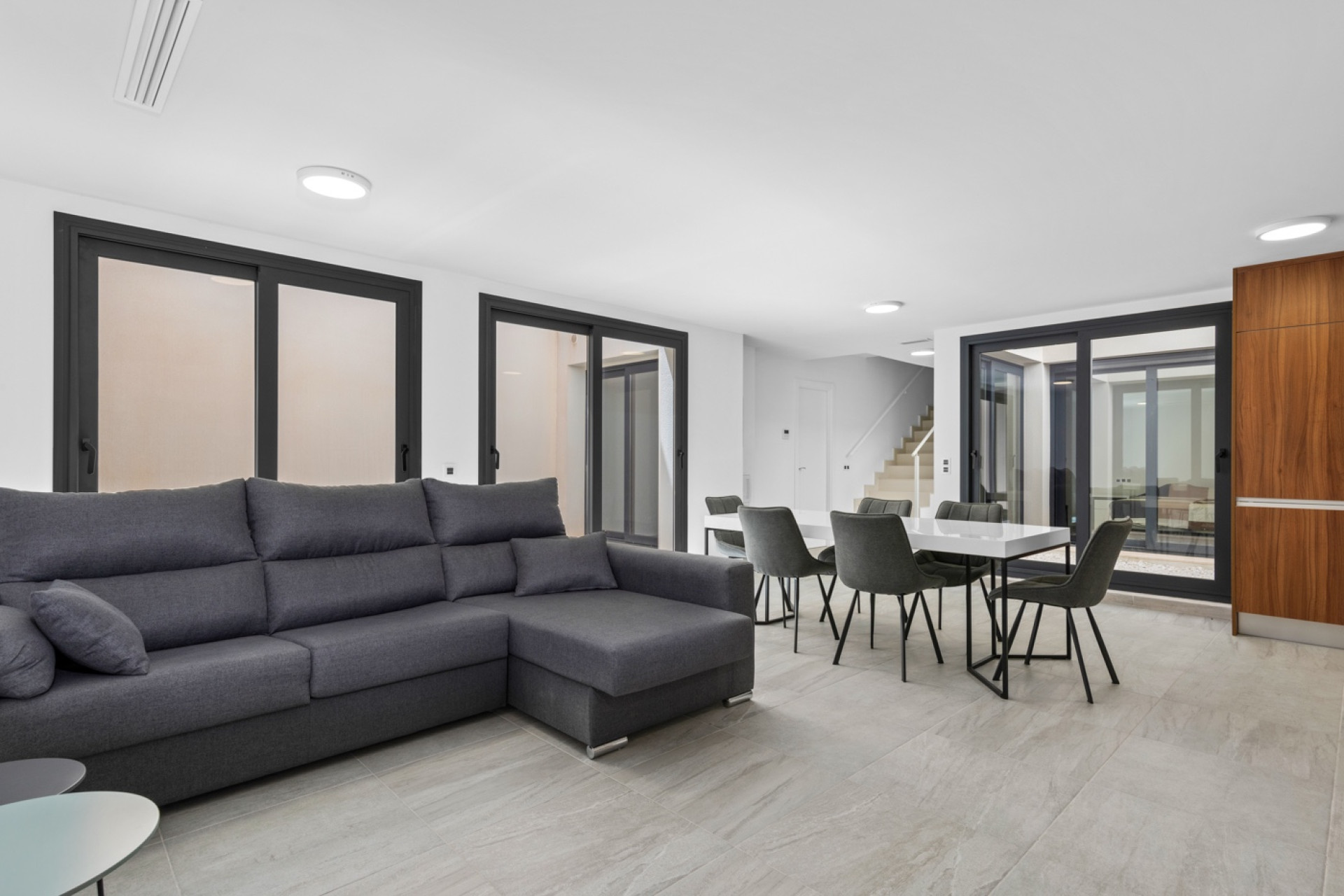 Revente - Villa Jumelée - San Miguel de Salinas - Costa Blanca South