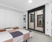 Revente - Villa Jumelée - San Miguel de Salinas - Costa Blanca South