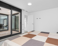 Revente - Villa Jumelée - San Miguel de Salinas - Costa Blanca South