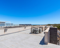 Revente - Villa Jumelée - San Miguel de Salinas - Costa Blanca South