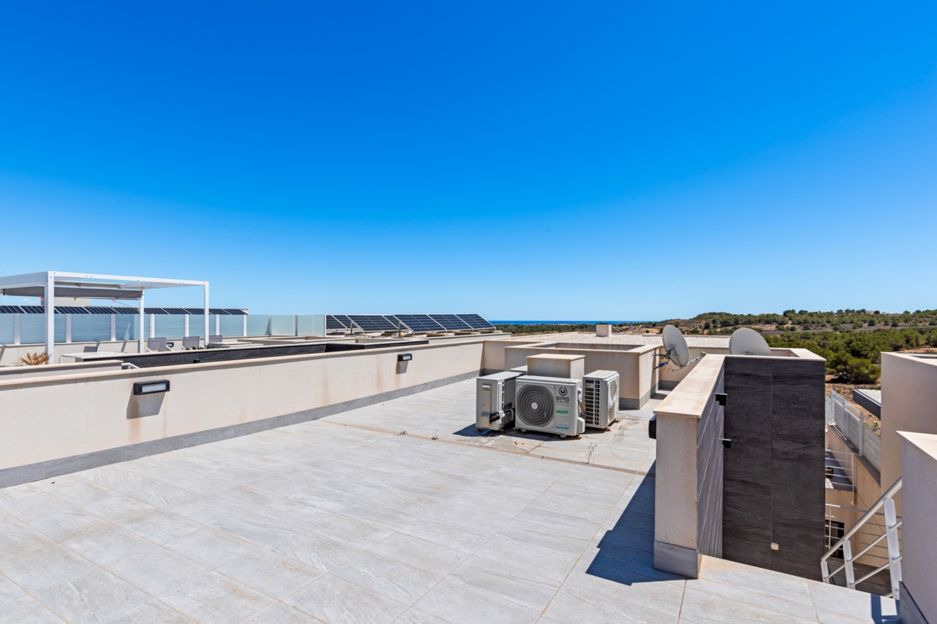 Revente - Villa Jumelée - San Miguel de Salinas - Costa Blanca South