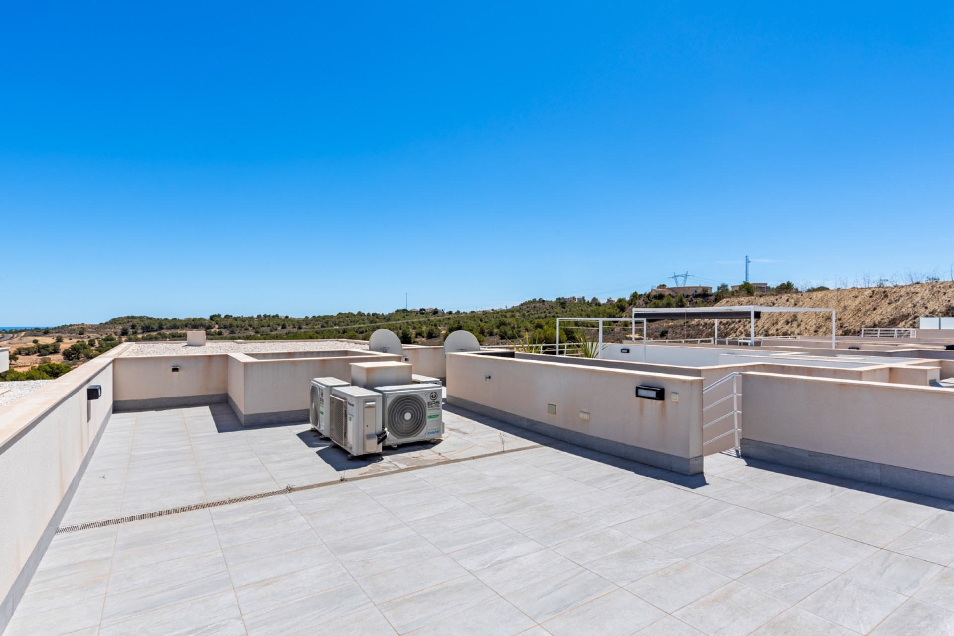 Revente - Villa Jumelée - San Miguel de Salinas - Costa Blanca South