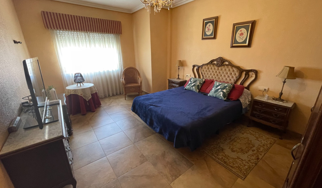 Revente - Villa Jumelée - San Miguel de Salinas - Pueblo