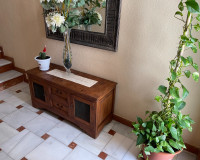 Revente - Villa Jumelée - San Miguel de Salinas - Pueblo