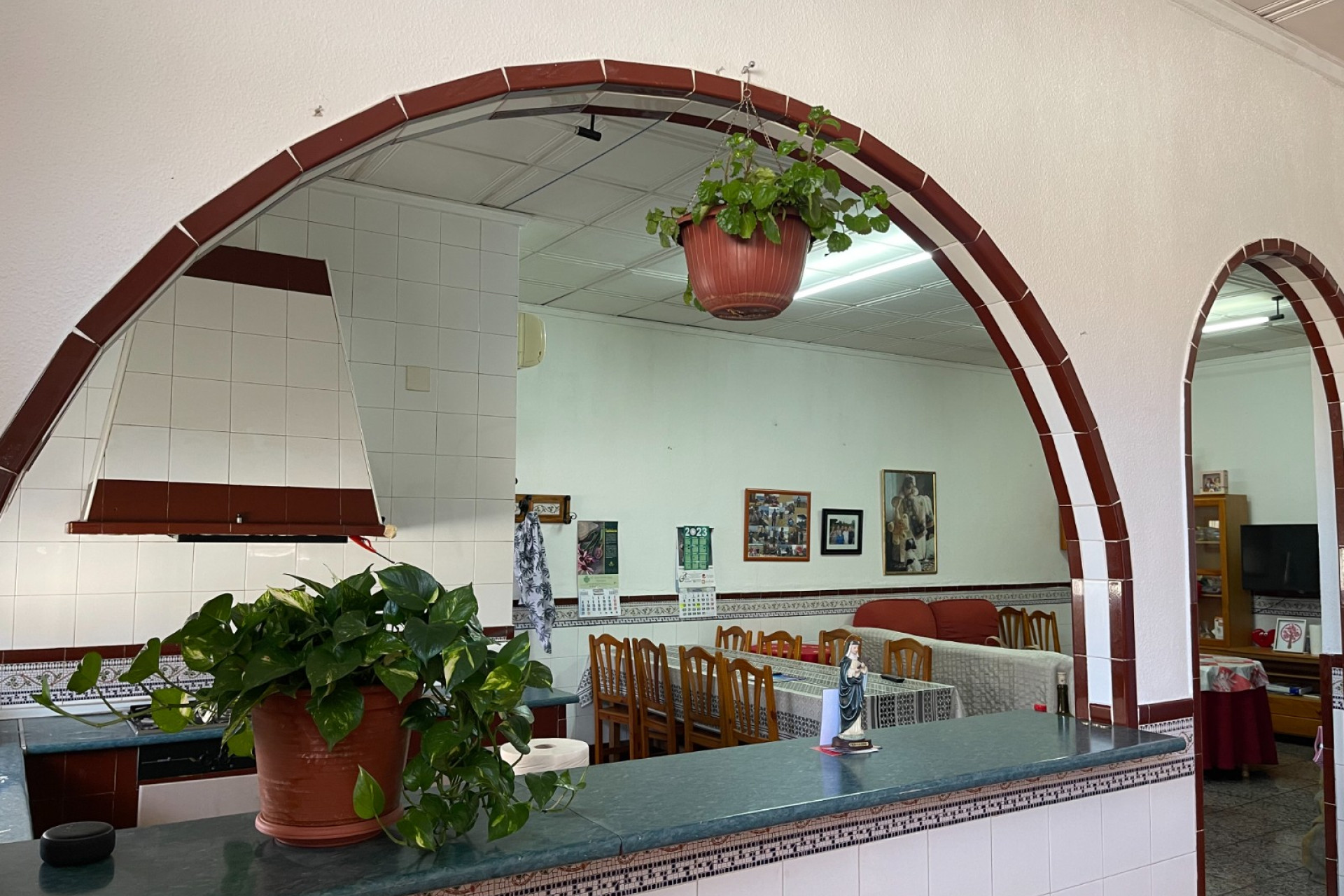 Revente - Villa Jumelée - San Miguel de Salinas - Pueblo