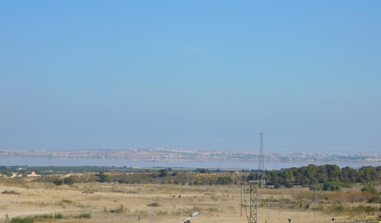 Revente - Villa Jumelée - San Miguel de Salinas