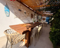 Revente - Villa Jumelée - San Pedro del Pinatar - San Pedro De Pinatar