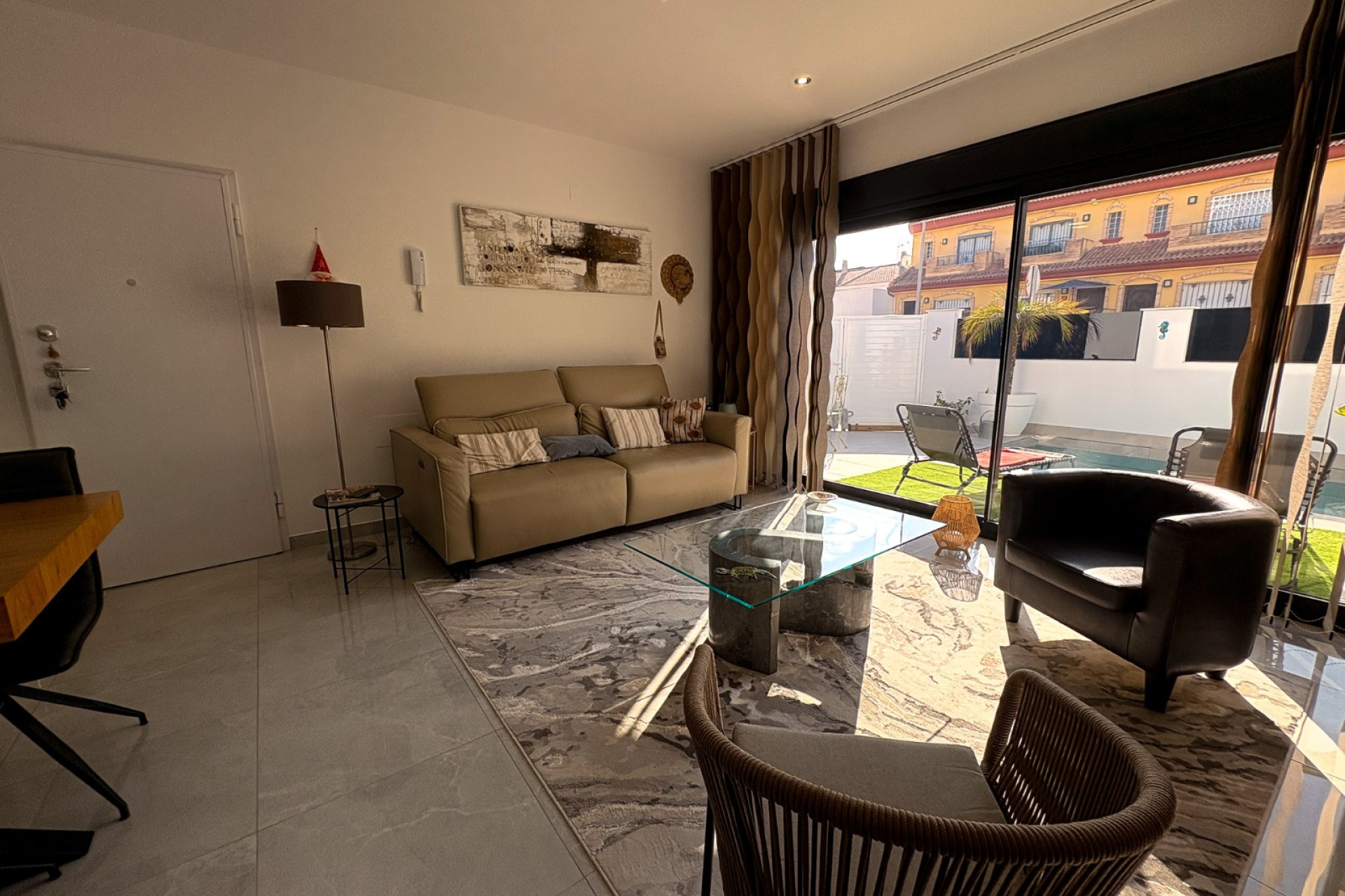 Revente - Villa Jumelée - San Pedro del Pinatar - San Pedro De Pinatar