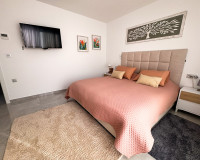 Revente - Villa Jumelée - San Pedro del Pinatar - San Pedro De Pinatar