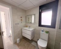 Revente - Villa Jumelée - San Pedro del Pinatar - San Pedro De Pinatar