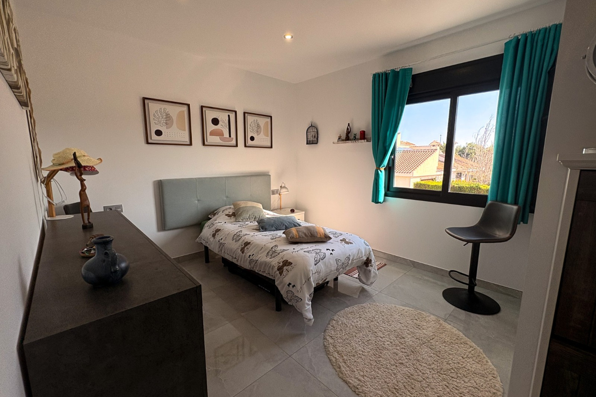 Revente - Villa Jumelée - San Pedro del Pinatar - San Pedro De Pinatar