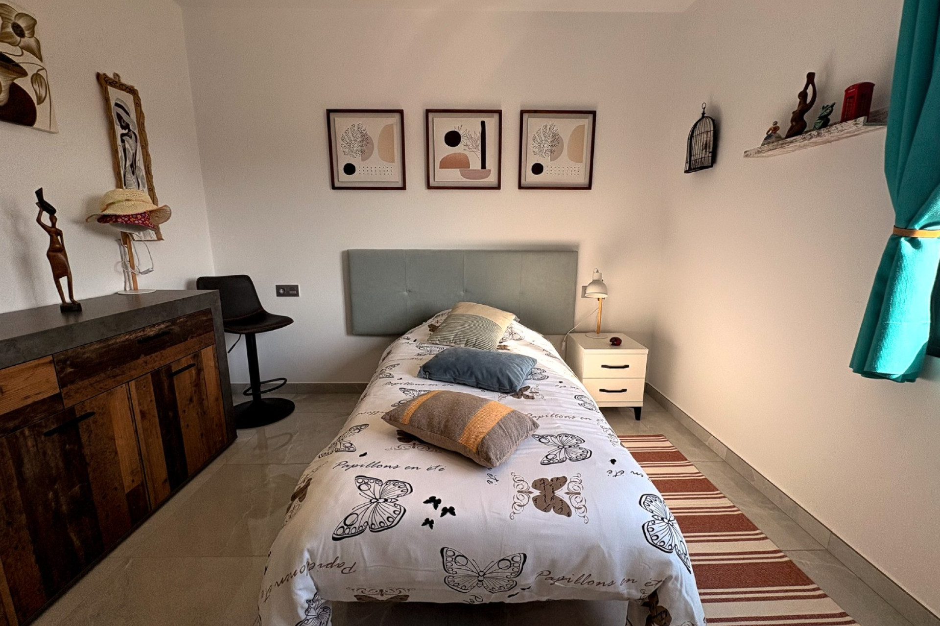 Revente - Villa Jumelée - San Pedro del Pinatar - San Pedro De Pinatar