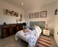 Revente - Villa Jumelée - San Pedro del Pinatar - San Pedro De Pinatar